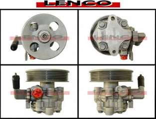 Pompa hydrauliczna układu kierowniczego LENCO SP3789