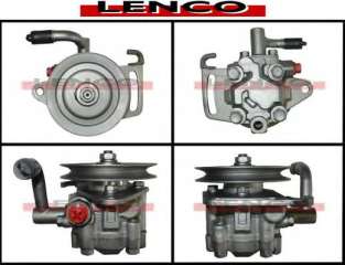 Pompa hydrauliczna układu kierowniczego LENCO SP3809