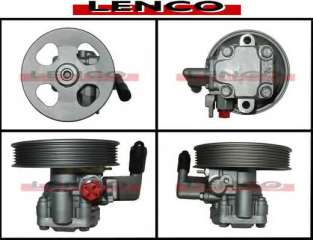 Pompa hydrauliczna układu kierowniczego LENCO SP3854