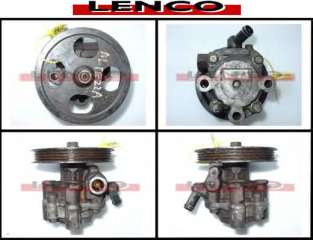 Pompa hydrauliczna układu kierowniczego LENCO SP3903