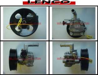 Pompa hydrauliczna układu kierowniczego LENCO SP4027