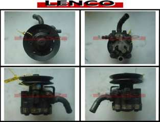 Pompa hydrauliczna układu kierowniczego LENCO SP4046