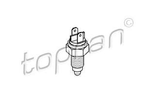 Włącznik światła wstecznego TOPRAN 100 088