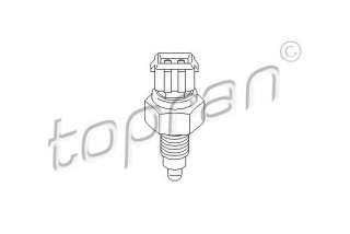 Włącznik światła wstecznego TOPRAN 100 089
