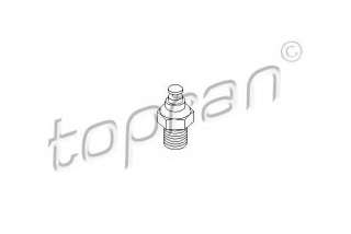 Czujnik temperatury płynu chłodzącego TOPRAN 100 853