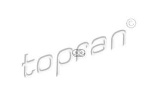 Uszczelka pompy wtryskowej TOPRAN 101 468