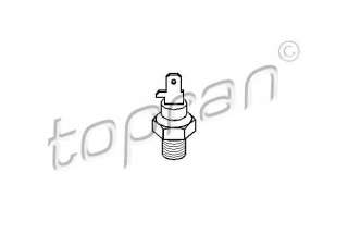 Czujnik temperatury oleju TOPRAN 103 113