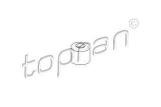 Silentblock zawieszenia alternatora TOPRAN 201 985
