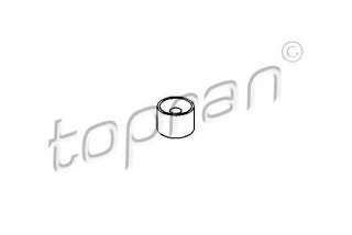 Guma drążka stabilizatora TOPRAN 301 541