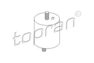Poduszka silnika TOPRAN 500 166