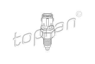 Włącznik światła wstecznego TOPRAN 500 536