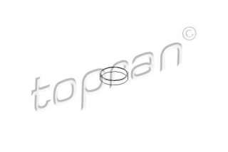 Uszczelka kolektora dolotowego TOPRAN 500 832