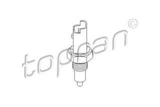 Włącznik światła wstecznego TOPRAN 721 074