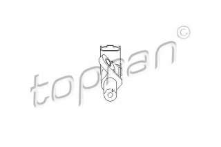 Czujnik obr./min. sterowanie silnika TOPRAN 721 697