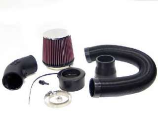 Sportowy system filtrowania powietrza K&N Filters 57-0520