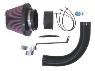 Sportowy system filtrowania powietrza K&N Filters 57-0612