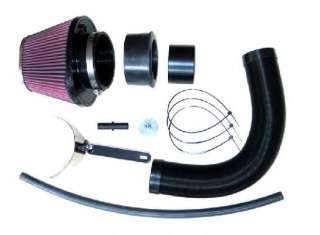 Sportowy system filtrowania powietrza K&N Filters 57-0632