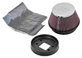 Sportowy system filtrowania powietrza K&N Filters 57-5001