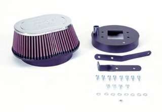 Sportowy system filtrowania powietrza K&N Filters 57-5005