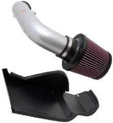 Sportowy system filtrowania powietrza K&N Filters 69-5306TS
