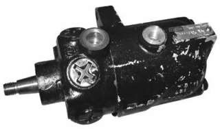 Pompa hydrauliczna układu kierowniczego GENERAL RICAMBI PI0544