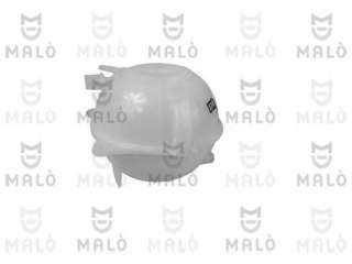 Zbiorniczek wyrównawczy płynu chłodzącego MALO 117057