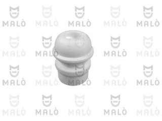 Odbój gumowy, resorowanie MALO 24366