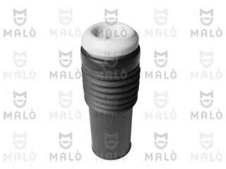 Odbój gumowy, resorowanie MALO 70561
