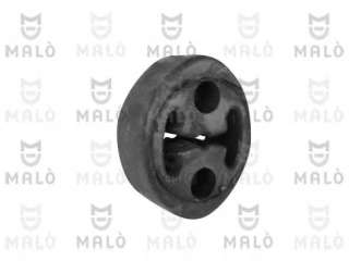 Dystans gumowy tłumika MALO 7063