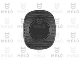 Nakładka pedału sprzęgła MALO 70651