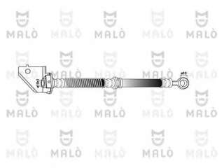 Przewód hamulcowy elastyczny MALO 80518