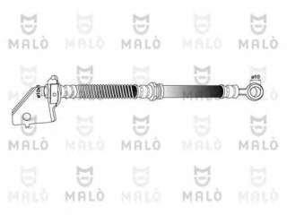 Przewód hamulcowy elastyczny MALO 80519