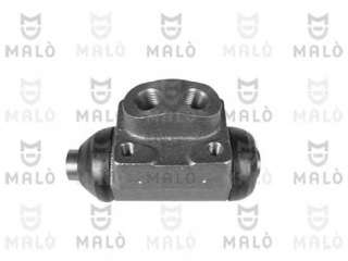 Cylinderek hamulcowy MALO 89626