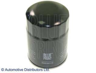 Filtr oleju BLUE PRINT ADG02116