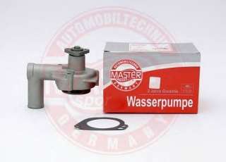 Pompa wody MASTER-SPORT 215-WP-PCS-MS