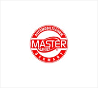 Wahacz/Drążek reakcyjny MASTER-SPORT 30606-PCS-MS