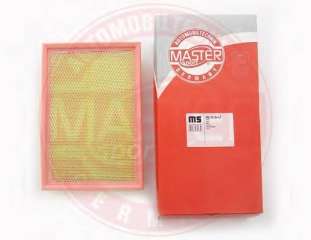 Filtr powietrza MASTER-SPORT 32154-LF-PCS-MS