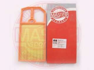 Filtr powietrza MASTER-SPORT 4287/1-LF-PCS-MS