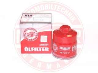 Filtr oleju MASTER-SPORT 712/52-OF-PCS-MS