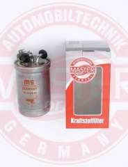 Filtr paliwa MASTER-SPORT 842/4-KF-PCS-MS