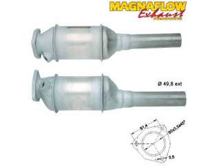 Katalizator MAGNAFLOW 88816