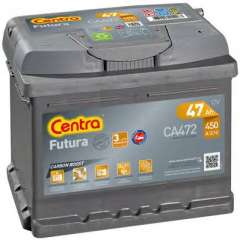 Akumulator CENTRA CA472