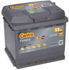 Akumulator rozruchowy CENTRA CA530