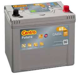Akumulator rozruchowy CENTRA CA654