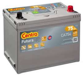 Akumulator CENTRA CA754