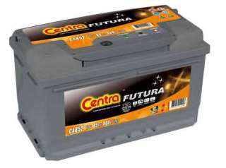 Akumulator CENTRA CA852