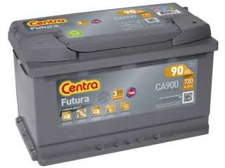 Akumulator rozruchowy CENTRA CA900