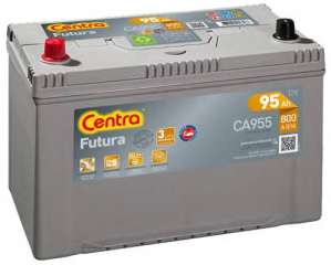 Akumulator CENTRA CA955