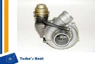 Turbosprężarka TURBO' S HOET 1100068