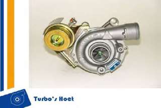 Turbosprężarka TURBO' S HOET 1100171